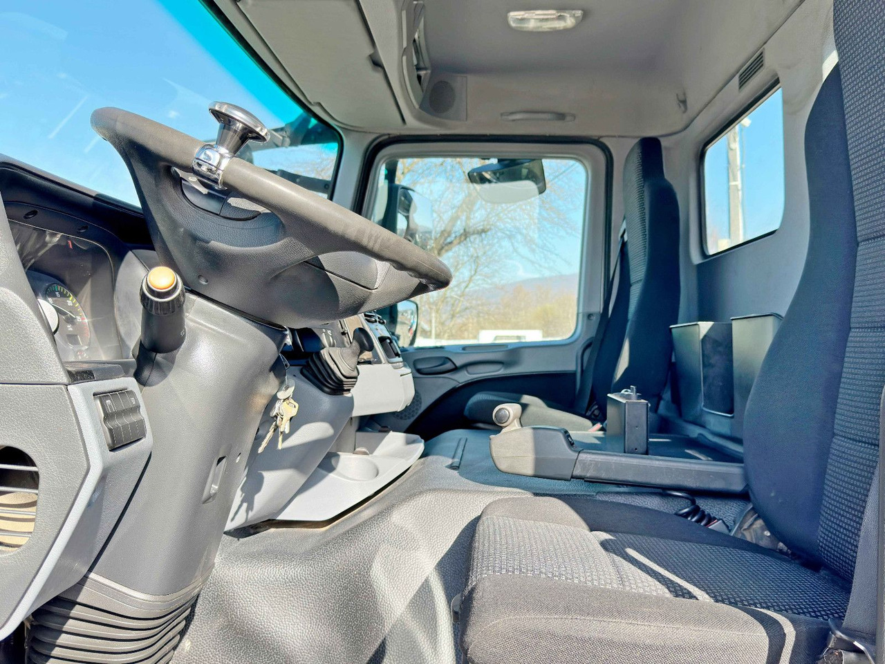 Новый Крюковой мультилифт, Автоманипулятор Mercedes-Benz ACTROS 2544 * ABROLLKIPPER * LHO L190Z(78) * TOP: фото 8 Новый Крюковой мультилифт, Автоманипулятор Mercedes-Benz ACTROS 2544 * ABROLLKIPPER * LHO L190Z(78) * TOP: фото 8