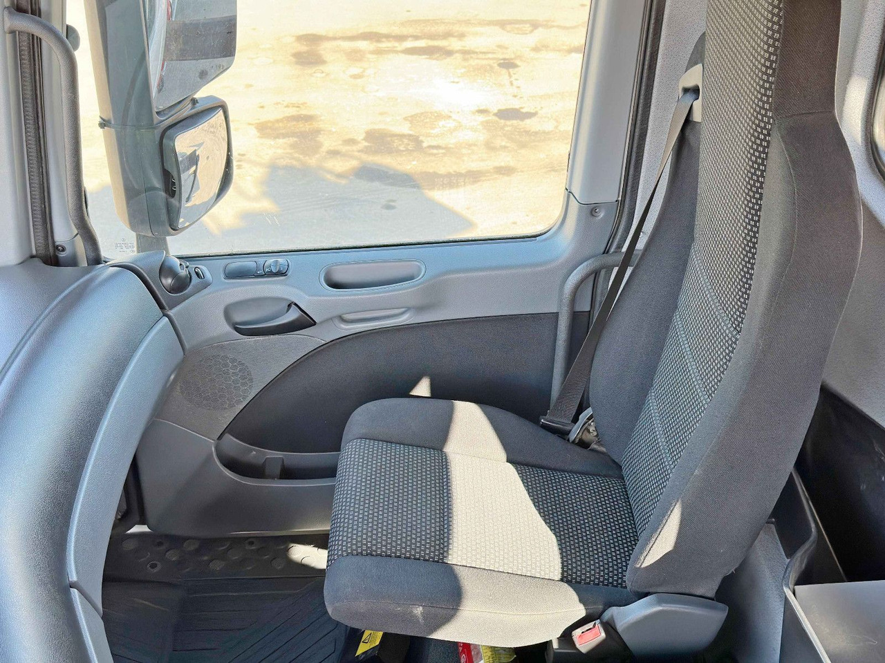 Новый Крюковой мультилифт, Автоманипулятор Mercedes-Benz ACTROS 2544 * ABROLLKIPPER * LHO L190Z(78) * TOP: фото 9 Новый Крюковой мультилифт, Автоманипулятор Mercedes-Benz ACTROS 2544 * ABROLLKIPPER * LHO L190Z(78) * TOP: фото 9