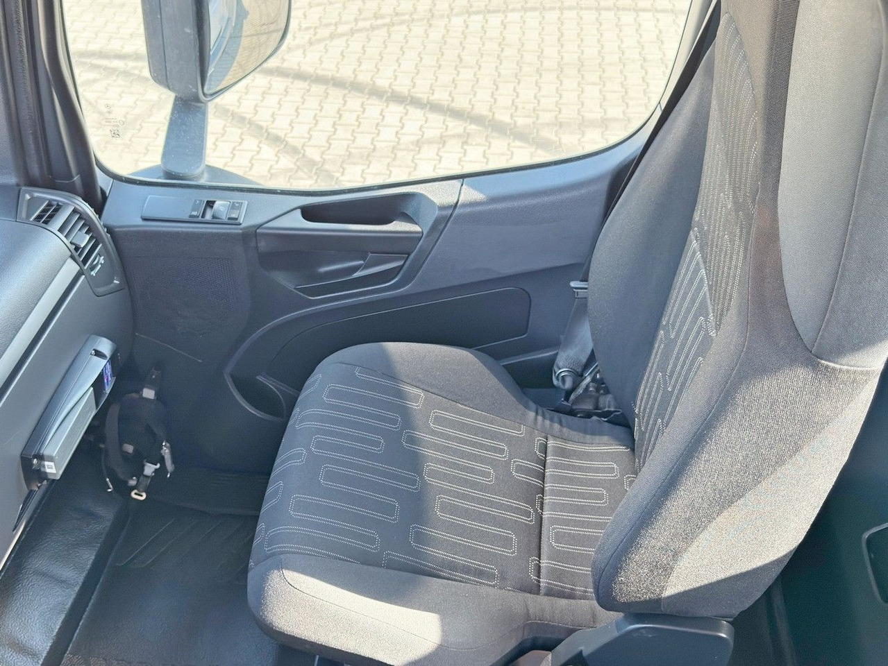 Автоманипулятор Mercedes-Benz ACTROS 3240 * PK 23001 - EH C+ FUNK / 8x4 * TOP: фото 10 Автоманипулятор Mercedes-Benz ACTROS 3240 * PK 23001 - EH C+ FUNK / 8x4 * TOP: фото 10