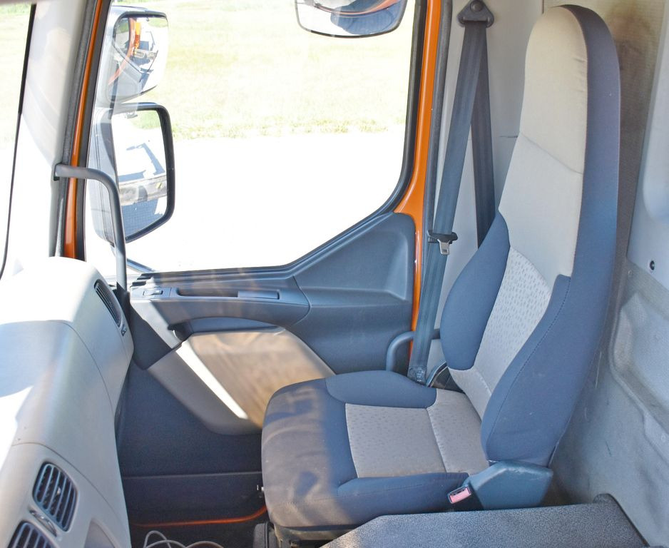 Самосвал, Автоманипулятор Renault KERAX 370 DXI* KIPPER 3,70m *PK 15500 + FUNK*TOP: фото 9