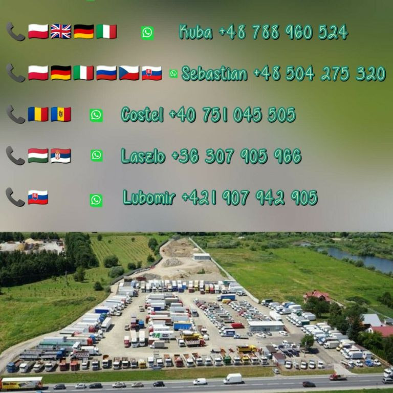 Автоманипулятор, Самосвал Renault KERAX 420 DCI Kipper 6,30m+FASSI F95AXS.21+FUNK: фото 16