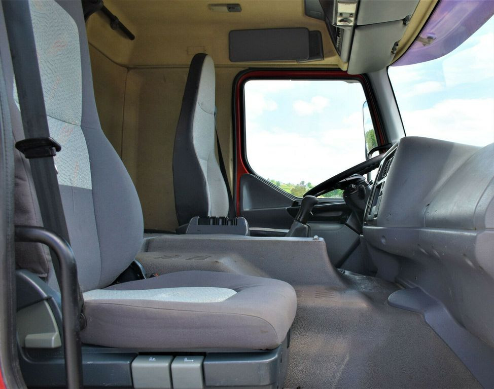 Автоманипулятор, Самосвал Renault KERAX 420 DCI Kipper 6,30m+FASSI F95AXS.21+FUNK: фото 12