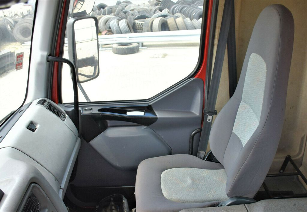 Автоманипулятор, Самосвал Renault KERAX 420 DCI Kipper 6,30m+FASSI F95AXS.21+FUNK: фото 11