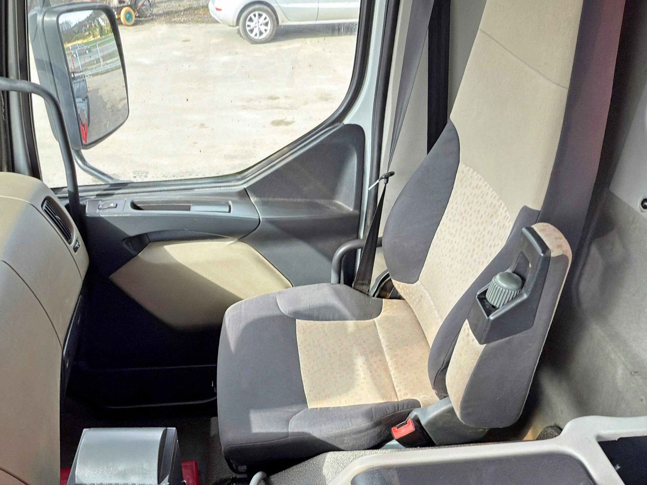 Крюковой мультилифт, Автоманипулятор Renault KERAX 460 DXI * ABROLLKIPPER * EPSILON Q170Z69: фото 7 Крюковой мультилифт, Автоманипулятор Renault KERAX 460 DXI * ABROLLKIPPER * EPSILON Q170Z69: фото 7