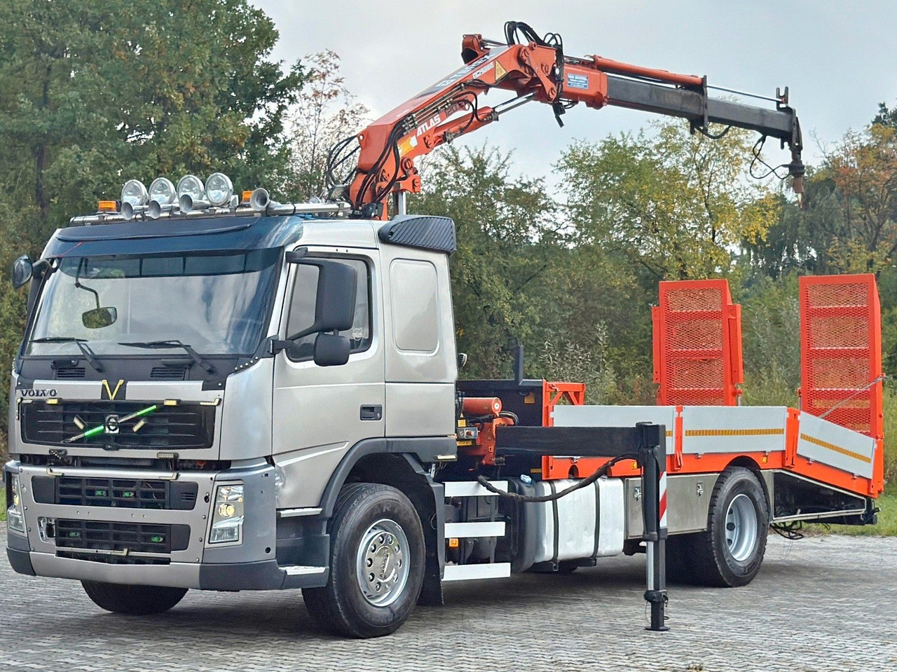 Volvo FM 340 Abschleppwagen 6,10m*ATLAS120.2E-A2K/FUNK Volvo FM 340 Abschleppwagen 6,10m*ATLAS120.2E-A2K/FUNK - Эвакуатор: фото 2 Volvo FM 340 Abschleppwagen 6,10m*ATLAS120.2E-A2K/FUNK Volvo FM 340 Abschleppwagen 6,10m*ATLAS120.2E-A2K/FUNK - Эвакуатор: фото 2