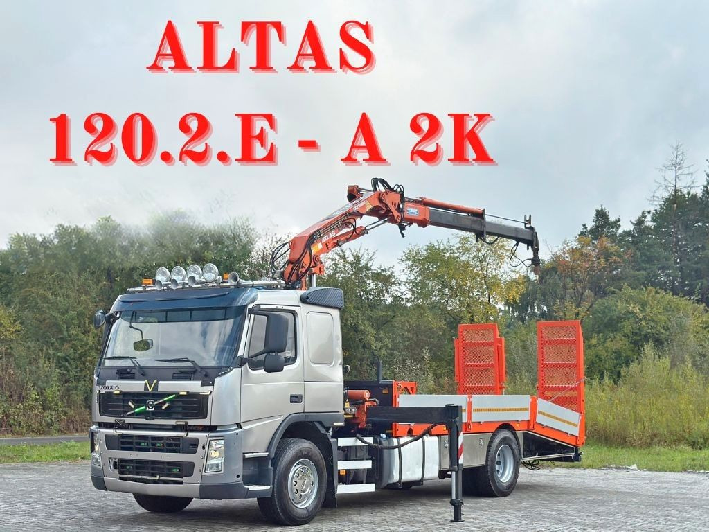 Volvo FM 340 Abschleppwagen 6,10m*ATLAS120.2E-A2K/FUNK Volvo FM 340 Abschleppwagen 6,10m*ATLAS120.2E-A2K/FUNK - Эвакуатор: фото 1 Volvo FM 340 Abschleppwagen 6,10m*ATLAS120.2E-A2K/FUNK Volvo FM 340 Abschleppwagen 6,10m*ATLAS120.2E-A2K/FUNK - Эвакуатор: фото 1
