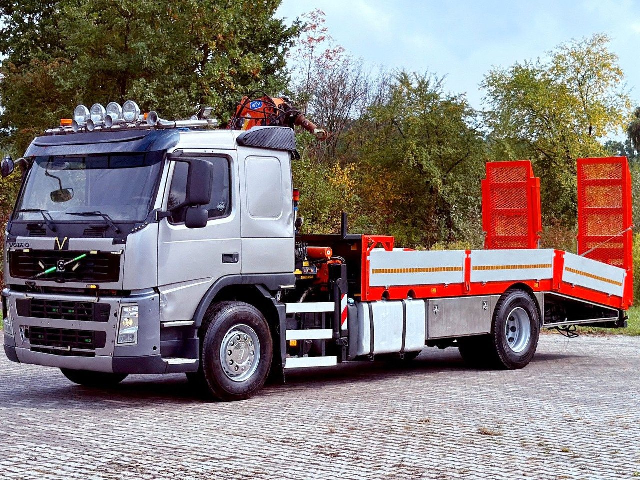 Volvo FM 340 Abschleppwagen 6,10m*ATLAS120.2E-A2K/FUNK Volvo FM 340 Abschleppwagen 6,10m*ATLAS120.2E-A2K/FUNK - Эвакуатор: фото 4 Volvo FM 340 Abschleppwagen 6,10m*ATLAS120.2E-A2K/FUNK Volvo FM 340 Abschleppwagen 6,10m*ATLAS120.2E-A2K/FUNK - Эвакуатор: фото 4