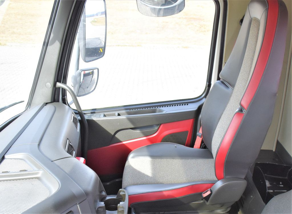 Самосвал Volvo FMX 420 Kipper 6,20m *PK 1850 2 - SH B*FUNK/8x4 Volvo FMX 420 Kipper 6,20m *PK 1850 2 - SH B*FUNK/8x4: фото 9