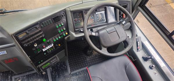 2002 volvo b12m van hool - Туристический автобус: фото 2 2002 volvo b12m van hool - Туристический автобус: фото 2