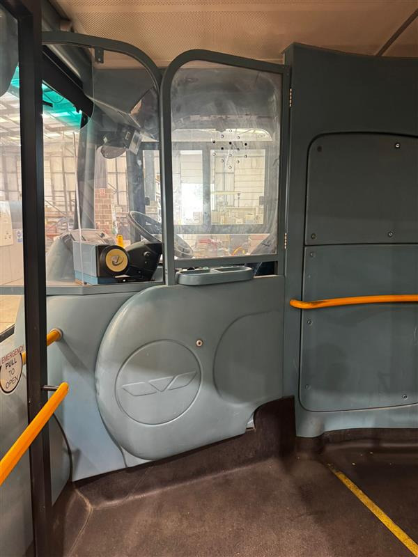 2008 Volvo Double Decker static classroom - Двухэтажный автобус: фото 4 2008 Volvo Double Decker static classroom - Двухэтажный автобус: фото 4