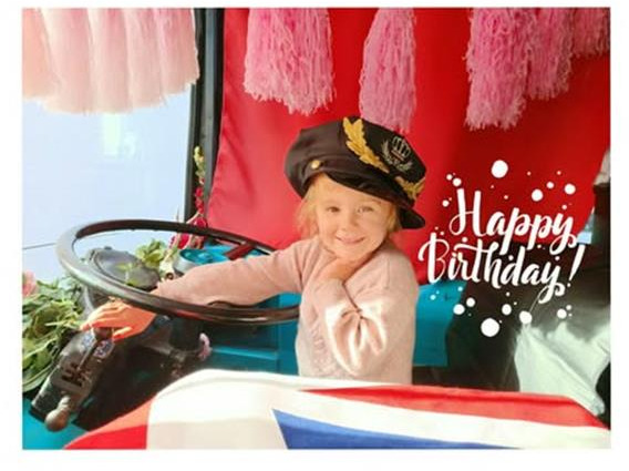 Fantastic Double decker playbus - Двухэтажный автобус: фото 3 Fantastic Double decker playbus - Двухэтажный автобус: фото 3