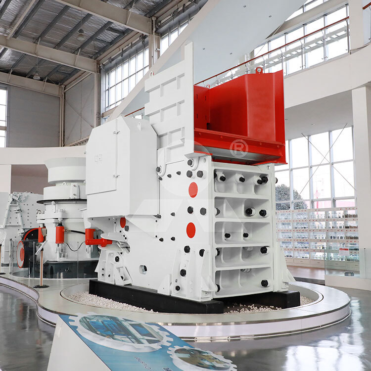 LIMING C6X Quarry Stone Crusher Jaw Crusher Machine For The Stone - Щековая дробилка: фото 4 LIMING C6X Quarry Stone Crusher Jaw Crusher Machine For The Stone - Щековая дробилка: фото 4