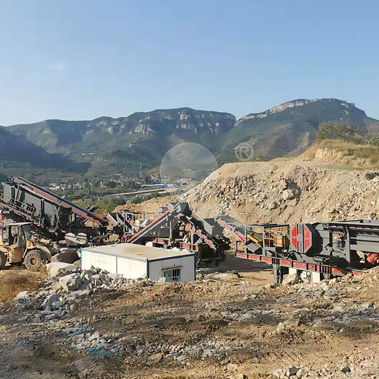 LIMING Mobile Primary Jaw Crusher Stone Crushing Plant - Щековая дробилка: фото 4 LIMING Mobile Primary Jaw Crusher Stone Crushing Plant - Щековая дробилка: фото 4
