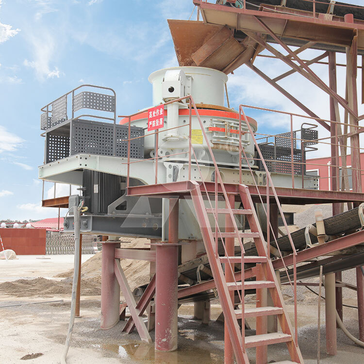 LIMING Quarry Artificial Fine Sand Making Machine - Горнодобывающая техника: фото 2 LIMING Quarry Artificial Fine Sand Making Machine - Горнодобывающая техника: фото 2
