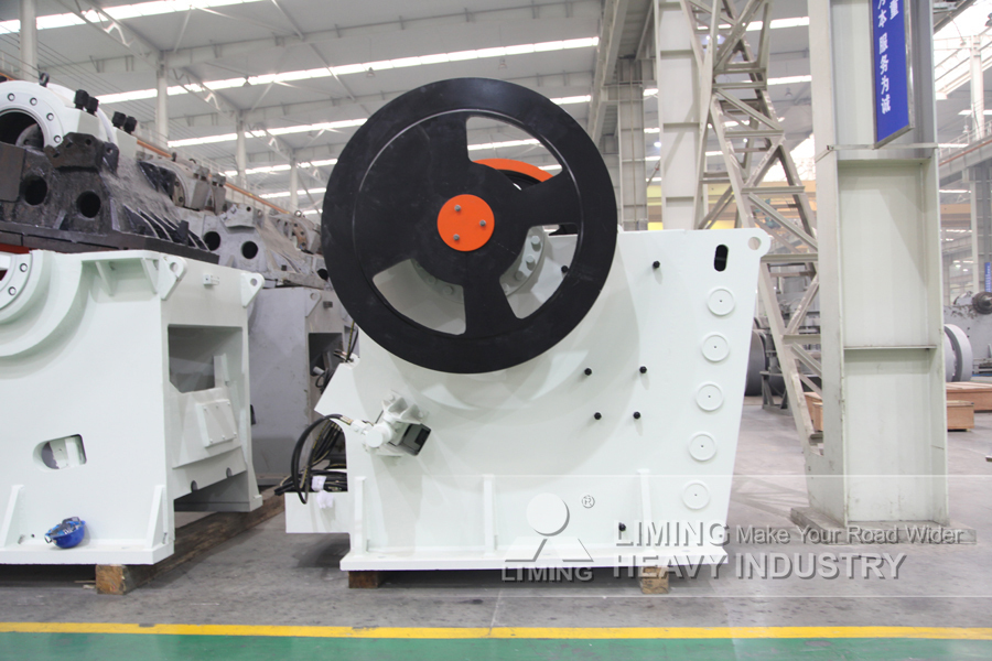 Liming Jaw Crusher Machine For Granite And Basalt - Щековая дробилка: фото 2 Liming Jaw Crusher Machine For Granite And Basalt - Щековая дробилка: фото 2