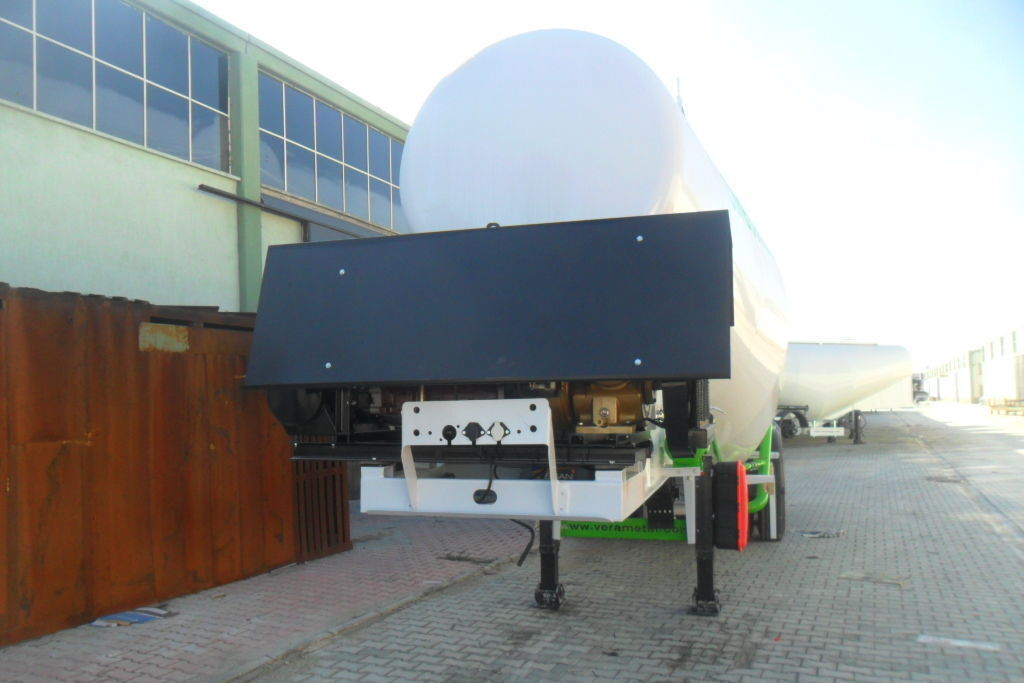 Новый Полуприцеп-цистерна для транспортировки цемента LIDER 2022 year new Slurry Tanker Farmer Agriculture Field Tanker: фото 14 Новый Полуприцеп-цистерна для транспортировки цемента LIDER 2022 year new Slurry Tanker Farmer Agriculture Field Tanker: фото 14