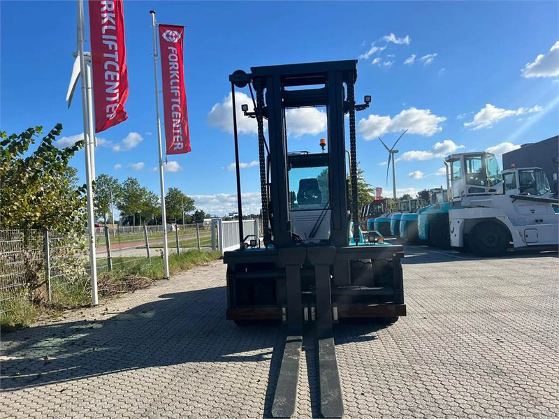 KONECRANES SMV 16-1200C - Дизельный погрузчик: фото 4 KONECRANES SMV 16-1200C - Дизельный погрузчик: фото 4