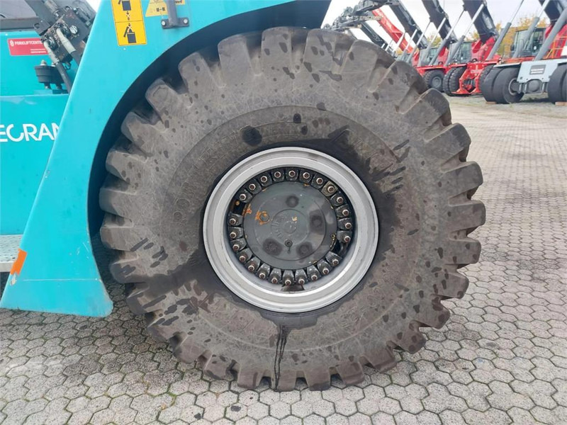 Ричстакер KONECRANES SMV 4531 TC5: фото 10 Ричстакер KONECRANES SMV 4531 TC5: фото 10