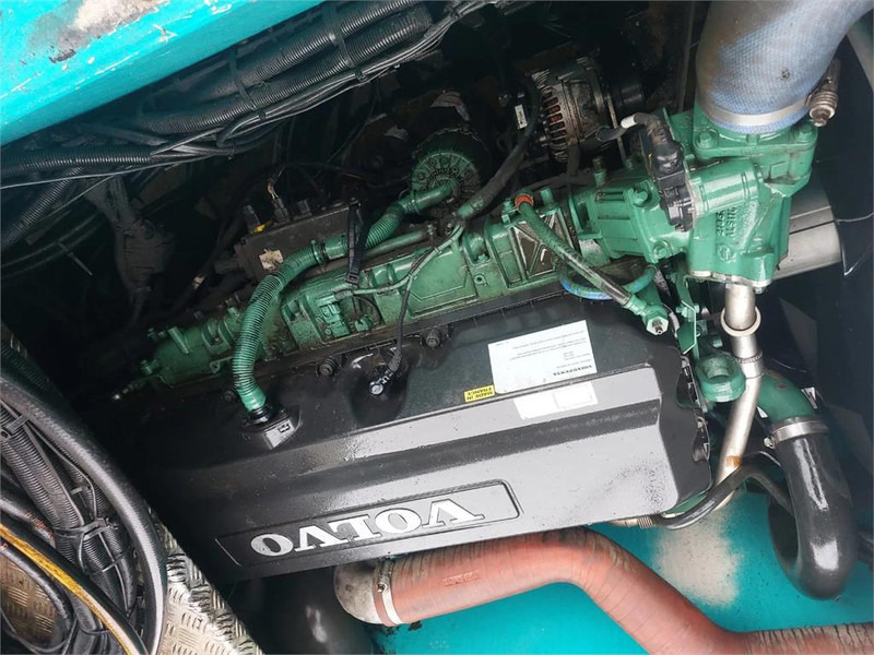 Ричстакер KONECRANES SMV 4531 TC5: фото 17 Ричстакер KONECRANES SMV 4531 TC5: фото 17