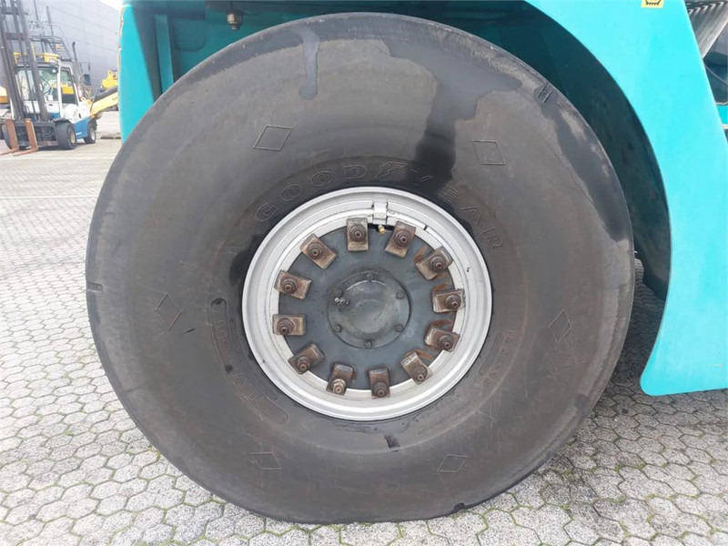 Ричстакер KONECRANES SMV 4531 TC5: фото 14 Ричстакер KONECRANES SMV 4531 TC5: фото 14