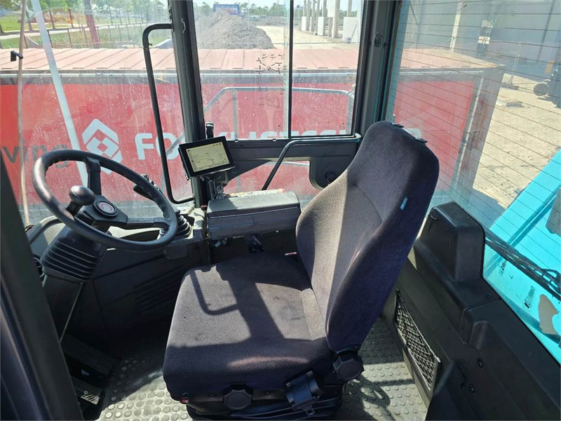 Ричстакер KONECRANES SMV 4531 TC5: фото 17