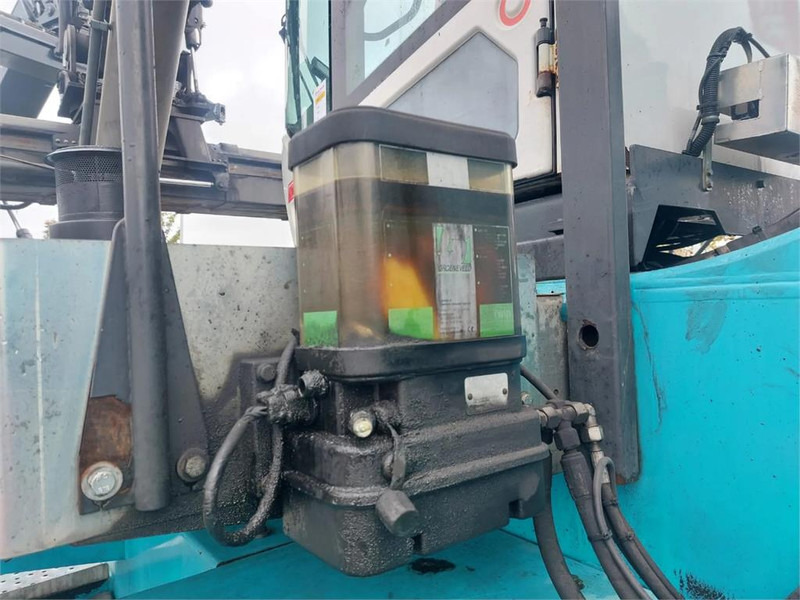 Ричстакер KONECRANES SMV 4531 TC5: фото 16 Ричстакер KONECRANES SMV 4531 TC5: фото 16