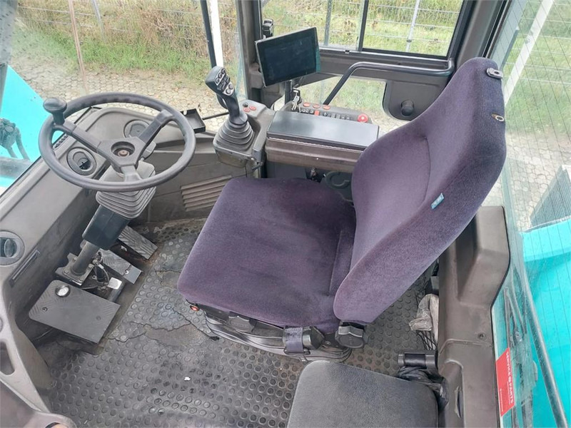 Ричстакер KONECRANES SMV 4531 TC5: фото 18 Ричстакер KONECRANES SMV 4531 TC5: фото 18