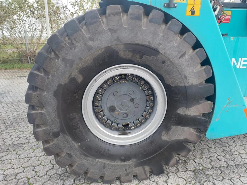 Ричстакер KONECRANES SMV 4531 TC5: фото 11 Ричстакер KONECRANES SMV 4531 TC5: фото 11