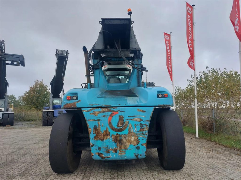 Ричстакер KONECRANES SMV 4531 TC5: фото 8 Ричстакер KONECRANES SMV 4531 TC5: фото 8