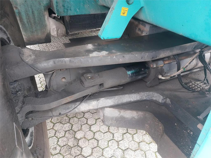 Ричстакер KONECRANES SMV 4531 TC5: фото 13 Ричстакер KONECRANES SMV 4531 TC5: фото 13