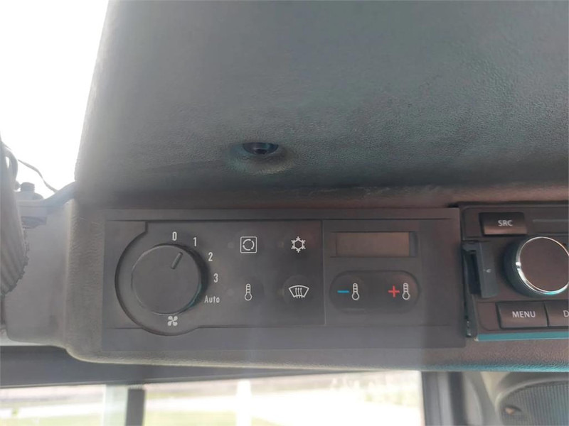 Ричстакер KONECRANES SMV 4531 TC5: фото 20 Ричстакер KONECRANES SMV 4531 TC5: фото 20