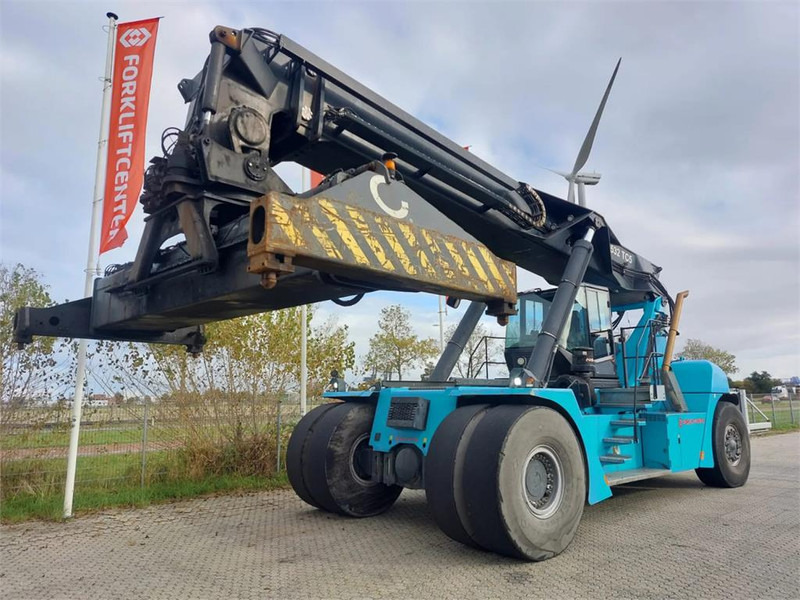 KONECRANES SMV 4532 TC5 - Ричстакер: фото 4 KONECRANES SMV 4532 TC5 - Ричстакер: фото 4
