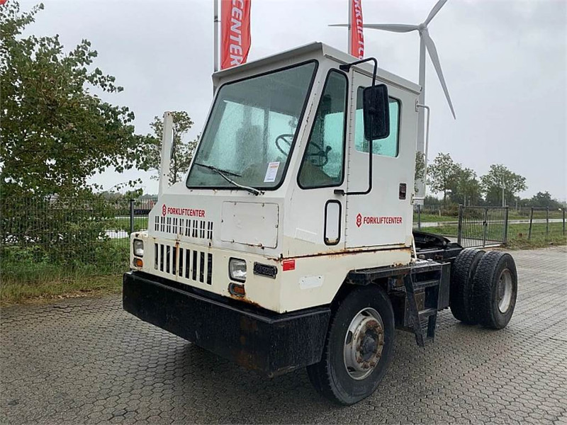 Kalmar Ottawa 50 - Терминальный тягач: фото 4 Kalmar Ottawa 50 - Терминальный тягач: фото 4
