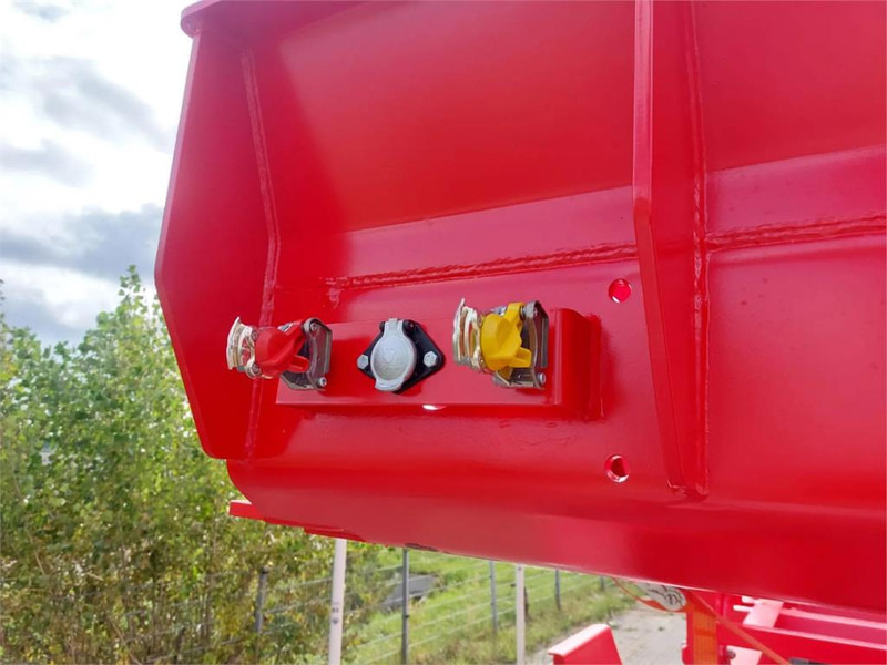 Novatech Terminal Trailer TT 65T 45FT - Погрузочно-разгрузочная техника: фото 1 Novatech Terminal Trailer TT 65T 45FT - Погрузочно-разгрузочная техника: фото 1