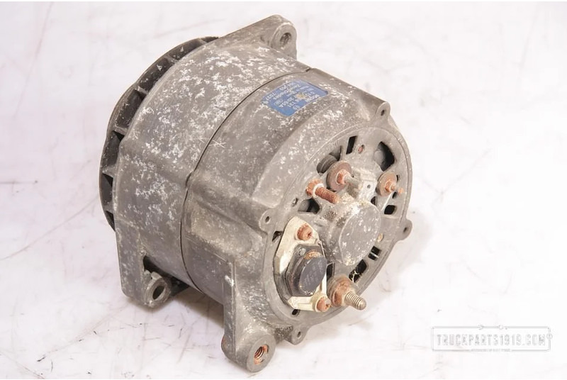 Bosch Electrical System Dynamo Scania 65A - Генератор для Грузовиков: фото 1 Bosch Electrical System Dynamo Scania 65A - Генератор для Грузовиков: фото 1