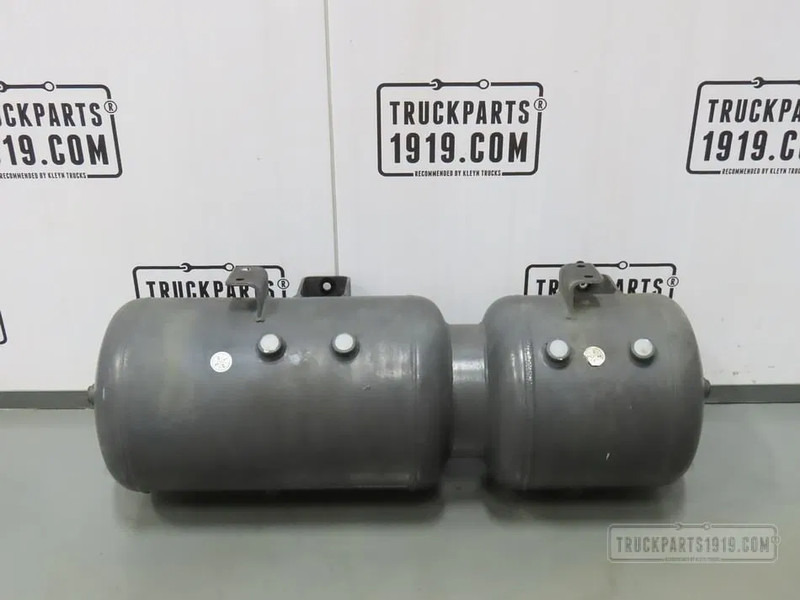 DAF 1687409 Luchttank 20/34L - Детали тормозной системы для Грузовиков: фото 1 DAF 1687409 Luchttank 20/34L - Детали тормозной системы для Грузовиков: фото 1
