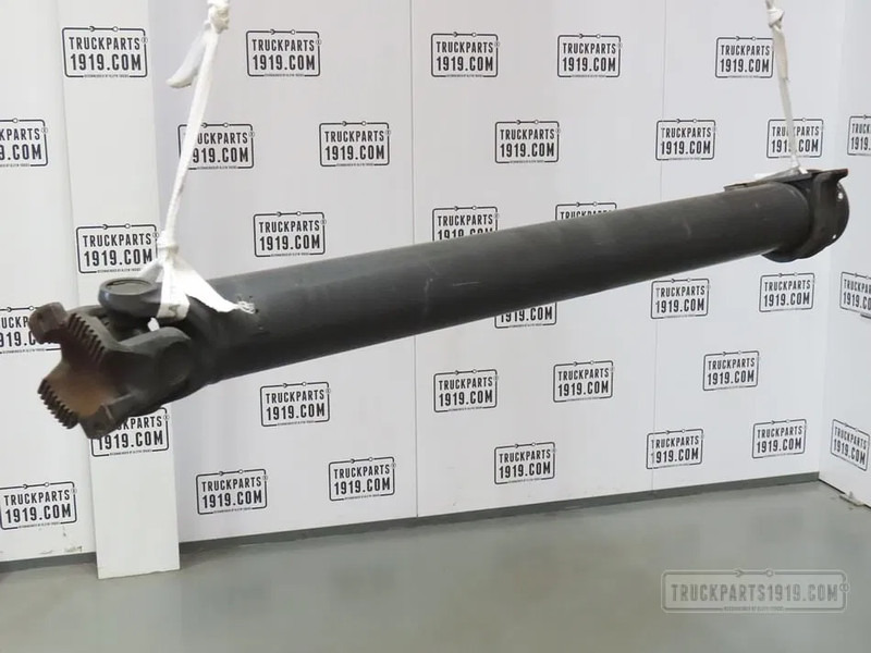 DAF 1723216 Aandrijfas L=1441 - Приводный вал для Грузовиков: фото 1 DAF 1723216 Aandrijfas L=1441 - Приводный вал для Грузовиков: фото 1