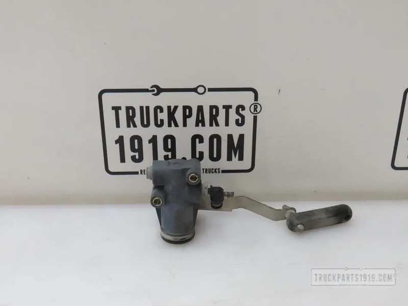 DAF 1931032 Hoogteregelaar - Подвеска кабины для Грузовиков: фото 1 DAF 1931032 Hoogteregelaar - Подвеска кабины для Грузовиков: фото 1