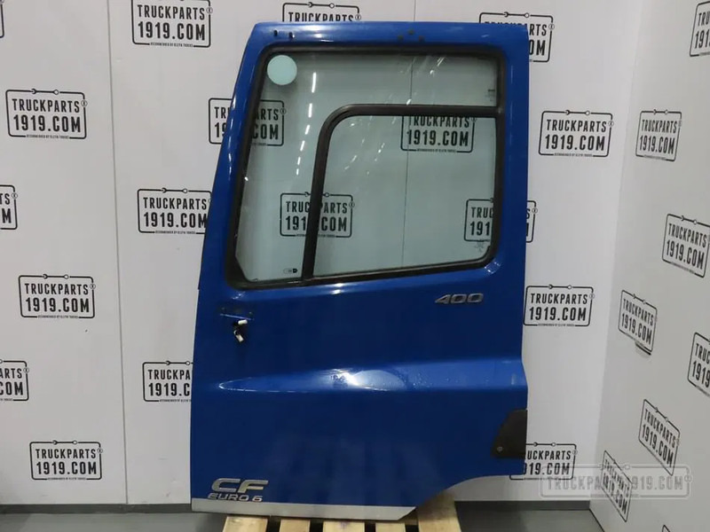 DAF 1950970 Portier Li. DAF CF - Дверь и запчасти для Грузовиков: фото 2 DAF 1950970 Portier Li. DAF CF - Дверь и запчасти для Грузовиков: фото 2