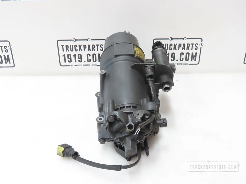DAF 1951942 Brandstoffilterhuis MX13 - Подготовка топлива для Фургонов: фото 1 DAF 1951942 Brandstoffilterhuis MX13 - Подготовка топлива для Фургонов: фото 1