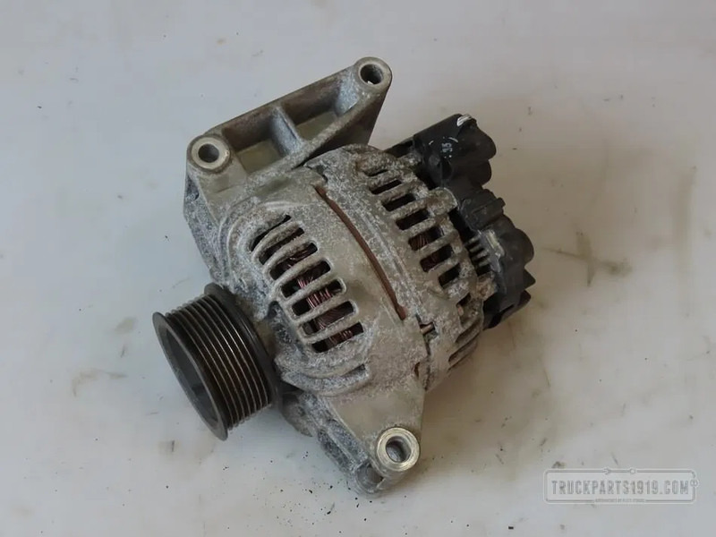 DAF 2022545 Dynamo - Генератор для Грузовиков: фото 1 DAF 2022545 Dynamo - Генератор для Грузовиков: фото 1