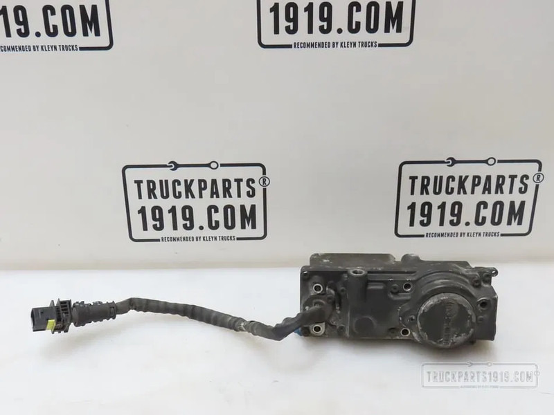 DAF 2037560 | VTG Turbo actuator - Двигатель и запчасти для Грузовиков: фото 2 DAF 2037560 | VTG Turbo actuator - Двигатель и запчасти для Грузовиков: фото 2