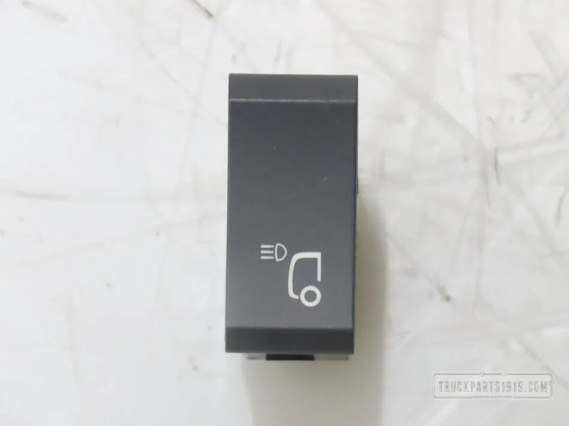 DAF 2141427 Schakelaar werklamp DAF - Приборная панель для Грузовиков: фото 1 DAF 2141427 Schakelaar werklamp DAF - Приборная панель для Грузовиков: фото 1