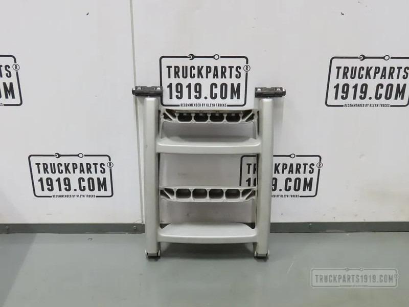 DAF 2144700 Trap bovenbed DAF - Кабина и интерьер для Грузовиков: фото 1 DAF 2144700 Trap bovenbed DAF - Кабина и интерьер для Грузовиков: фото 1