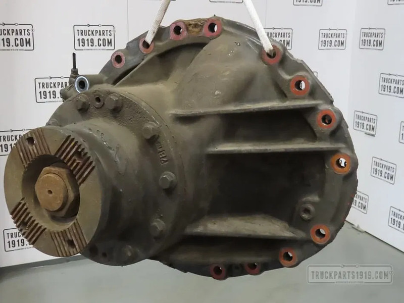 DAF 2312492 | Differentieel 1344 R=3.70 - Дифференциал для Грузовиков: фото 2 DAF 2312492 | Differentieel 1344 R=3.70 - Дифференциал для Грузовиков: фото 2