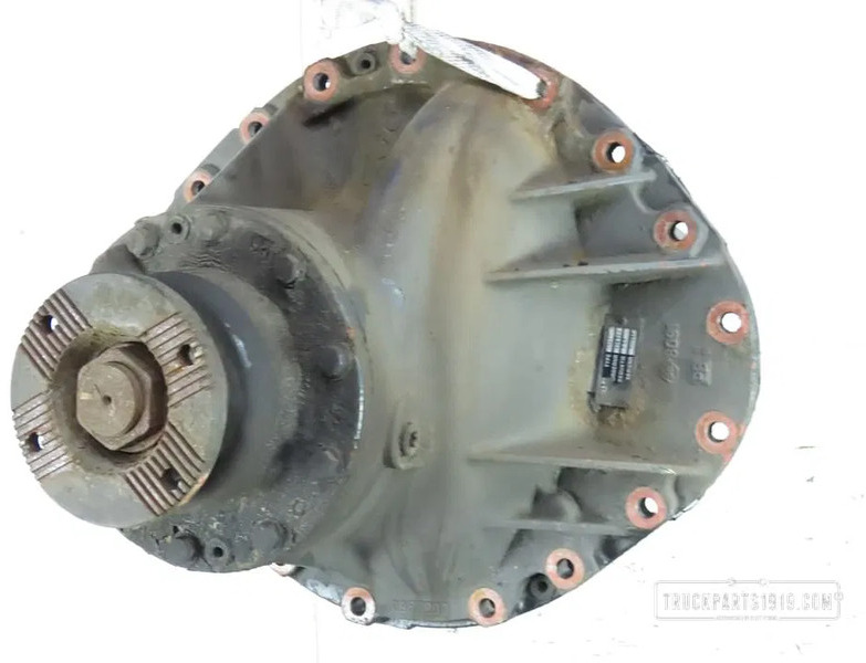 DAF 2312495 | Differentieel 1347 R=2.53 - Дифференциал для Грузовиков: фото 2 DAF 2312495 | Differentieel 1347 R=2.53 - Дифференциал для Грузовиков: фото 2