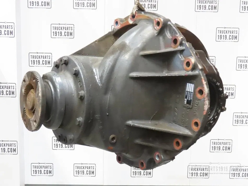 DAF 2312498 Differentieel DAF 1347 R=2.80 - Дифференциал для Грузовиков: фото 2 DAF 2312498 Differentieel DAF 1347 R=2.80 - Дифференциал для Грузовиков: фото 2