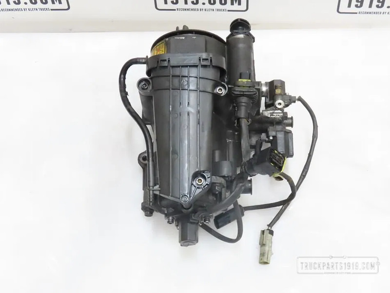 DAF 2418568 Brandstoffilterhuis MX 11 - Подготовка топлива для Фургонов: фото 1 DAF 2418568 Brandstoffilterhuis MX 11 - Подготовка топлива для Фургонов: фото 1
