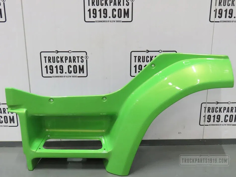 DAF CF 65 Body & Chassis Parts Opstapbak DAF CF65 & CF75 LV - Боковая подножка для Грузовиков: фото 2 DAF CF 65 Body & Chassis Parts Opstapbak DAF CF65 & CF75 LV - Боковая подножка для Грузовиков: фото 2