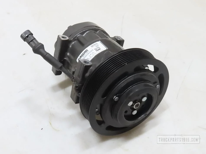 DAF Engines & Parts Airco pomp DAF - Двигатель и запчасти для Грузовиков: фото 1 DAF Engines & Parts Airco pomp DAF - Двигатель и запчасти для Грузовиков: фото 1